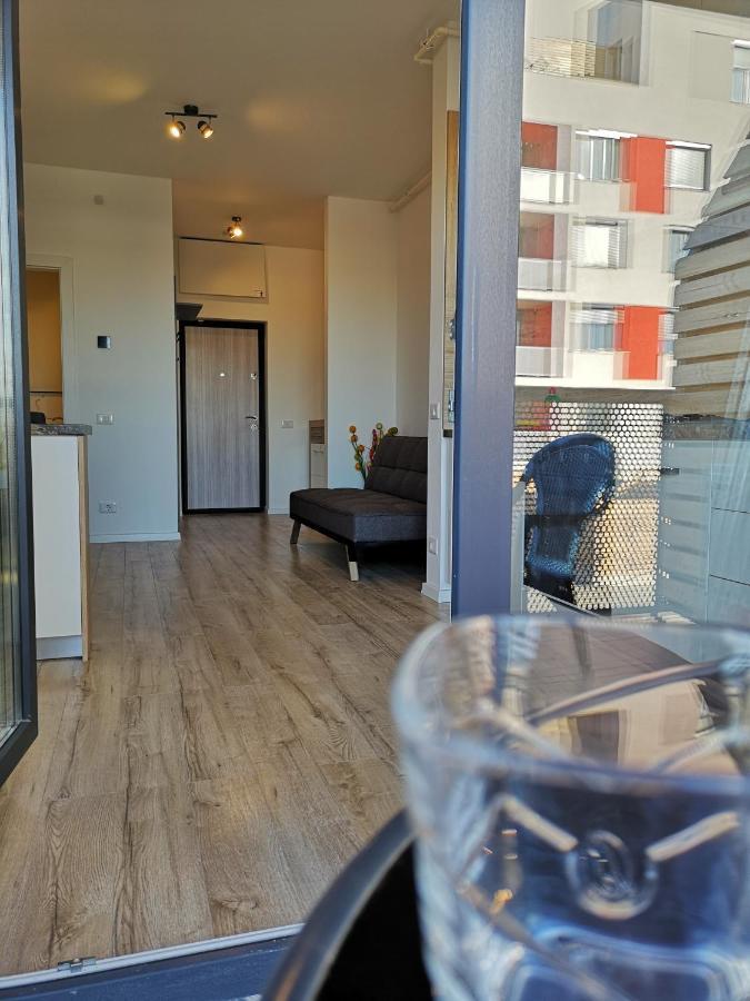 Ared-Atrium Mall Chrysflatty3 Premium Apartment 60Mp Arad Exterior foto